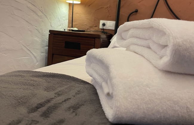 Al-Mudawar Casa Rural - Foto 25