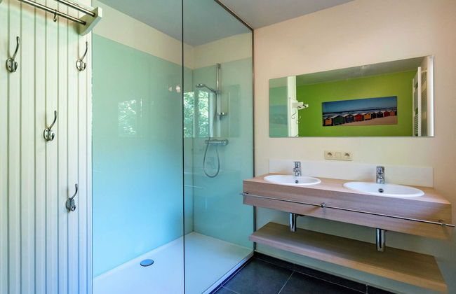 Oostduinkerke Forestside Villa - Foto 17