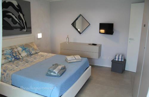 SandBeach Apartment - Foto 23