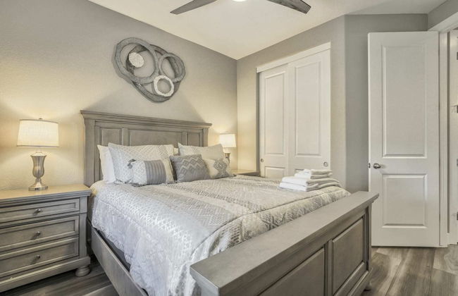 3BD Rooftop Lounge Restaurants & Parks - Foto 4