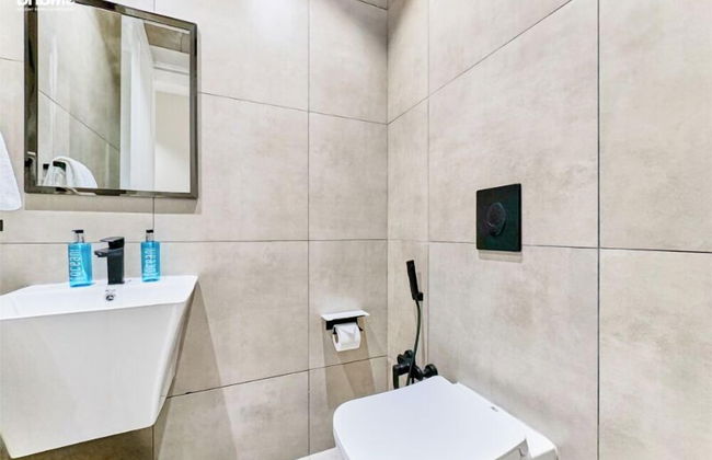 bnbme | Alkhawaled-7 | 3BDR - Foto 39