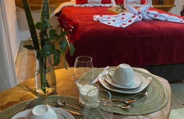 Chalé Recanto Belo. - Photo 18