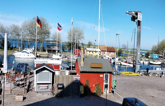 Ferienanlage Orther Reede, Fehmarn-orth - Foto 12