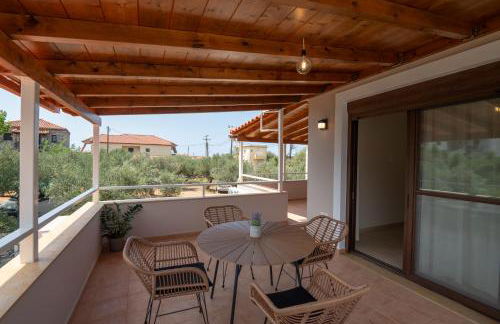 Stoupa Harmony Suites - Two Bedroom Apartment - Foto 19