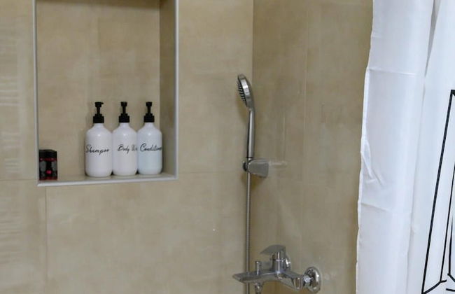 Stella s Minimal Lodge - Foto 53