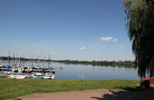 Ferienwohnung Xantener Südsee - Foto 26