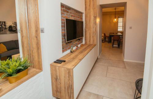 St Marks boutique apartament - Foto 17