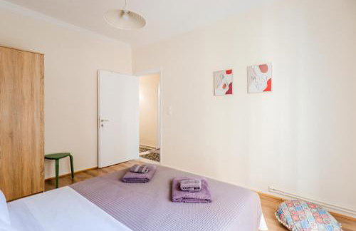 Grand Apartment Next to Center 3bd 110sqm - Foto 35