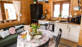 Leśne Zacisze Radawa I - Foto 5, pet friendly