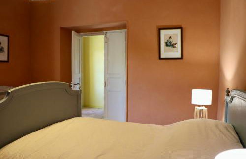 Maison vigneronne de Bonne Maman - climatisée - Foto 45