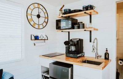 New Starry Night Shipping Container Home - Foto 12