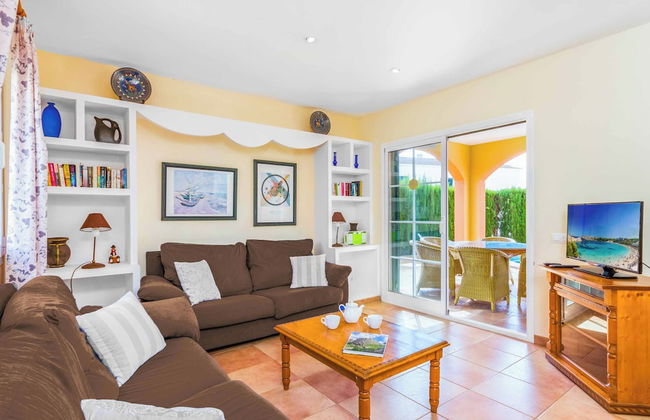 Villa Marcolis Playa - Foto 1