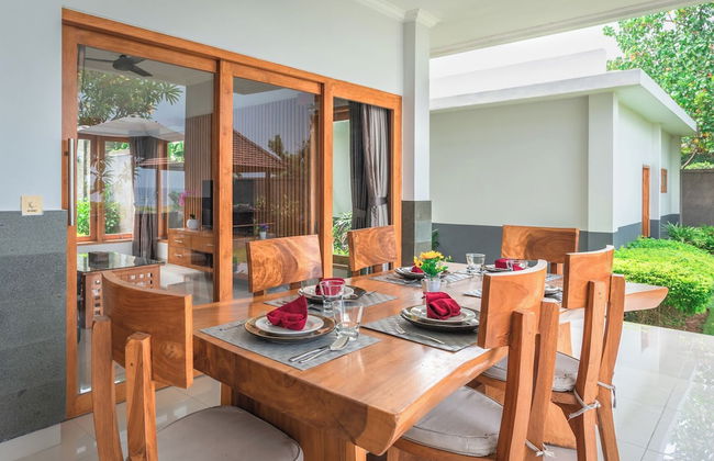 The Manik Kalisada - Foto 63