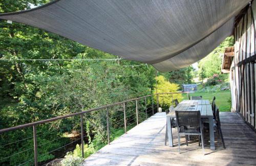 Le moulin - Foto 30
