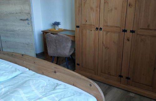 Galloway Hof Wantewitz - Foto 39