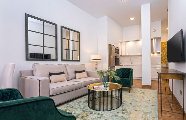 Genteel Home Recaredo - Photo 67