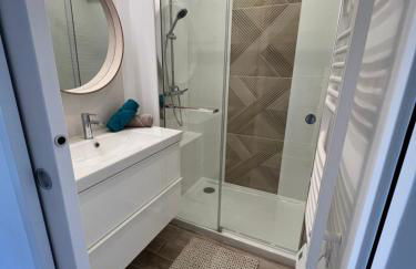 LES MAISONS DE LA MER, PLAGE A PIEDS - Foto 8