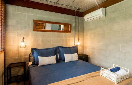 Triplex com Design Industrial em Itaipava | AIR A2 - Foto 39