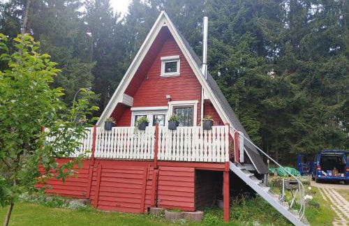 Wanderhütte Zum Glückstal - Foto 1