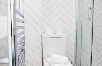 Designer Cardiff Apartments - Foto 35