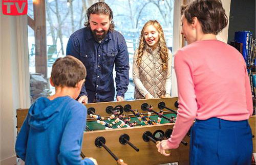 Lakefront Home, Hot Tub, Pool Access, Boats, Pets - Photo 24