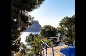 Apartamento en cala Manzanera - Foto 2