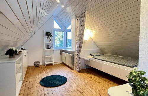 Apartment Falkennest - mit Blick auf den Titisee by Interhome - Foto 29