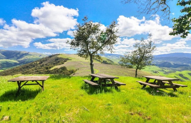 LX 57: Weathertop Rustic Ranch in Carmel With Luxury Amenities - Foto 31