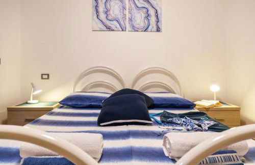 VILLE MONDO a 350 metri dalla spiaggia - Foto 9