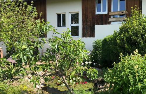 Ferienwohnung Lerchenberg - Foto 3