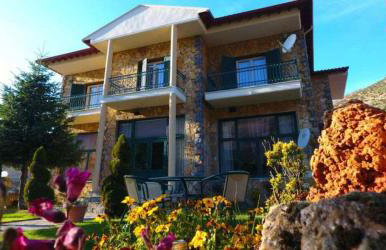 Krystal Hotel - Foto 28