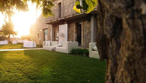 Agriturismo Russa Belladonna - Foto 1, Garden