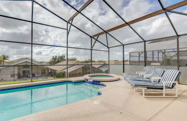 Kevin's Highgate Park Vacation Home - Foto 14