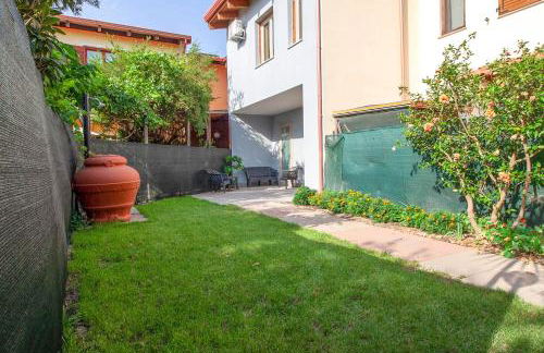 DOMEK Villa a 100mt dalla spiaggia - Foto 24