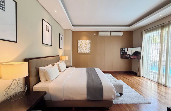 Kula Kara Villas Bingin, Uluwatu - Foto 18