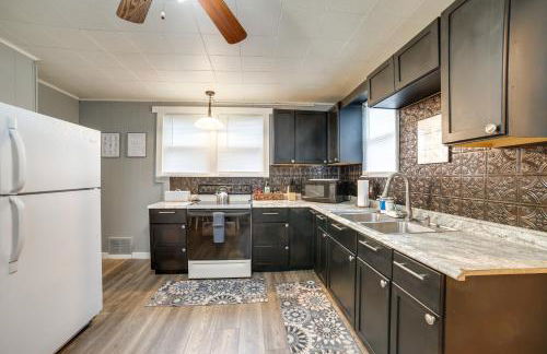 2 Mi to Saint Vincent College Home in Latrobe - Foto 9