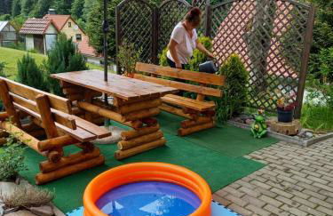 Monteur- und Ferienwohnung Waldrauschen - Foto 69