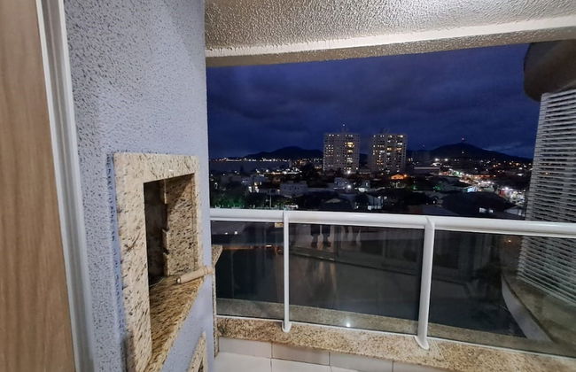 Nautilus Bahamas Vista Mar - Penha - SC - Foto 33