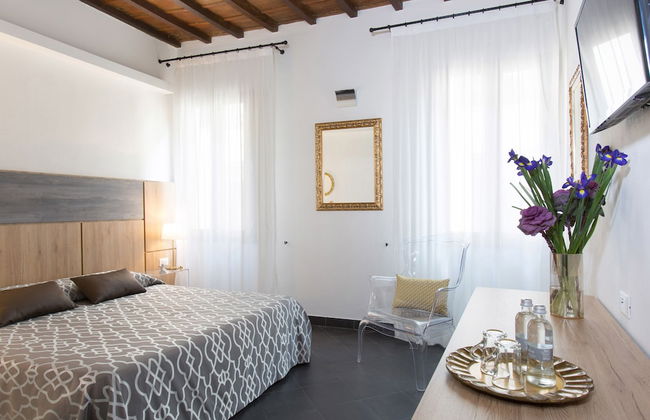 Sette Angeli Rooms - Photo 6