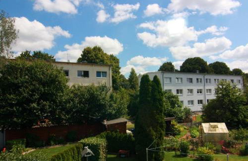 Wohnung in Neubukow nahe Ostseestrand - Foto 28