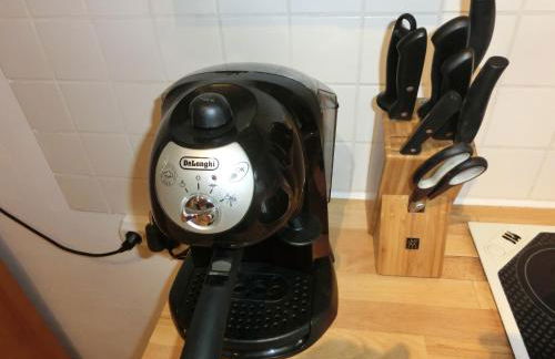 Ferien-Handwerker-Messewohnung 20 Minuten bis Messezentrum - Foto 14