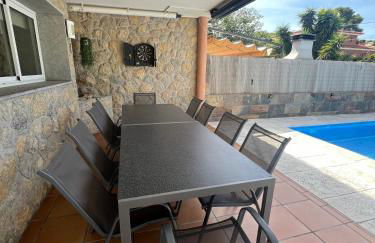 Villa castelló salou - Foto 53
