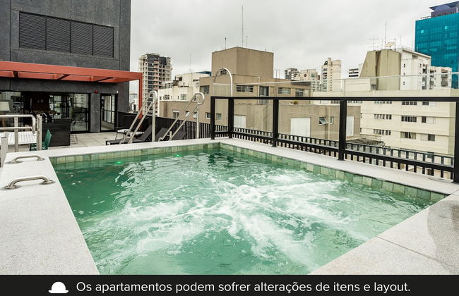 Charlie Sabiá Moema Essential - Foto 31