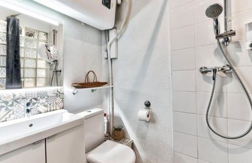 Superb studio au coeur du Panier - Photo 7