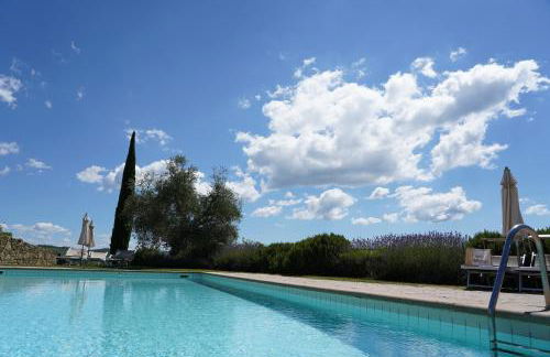 Wine Resort Dievole - Foto 26