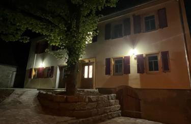 Carles Bauernhaus - Foto 10