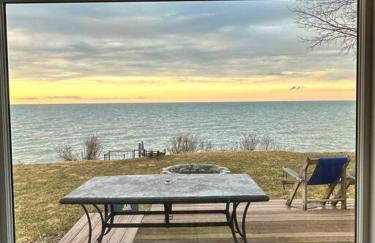 Lakefront Home w/Brilliant Views - Foto 21