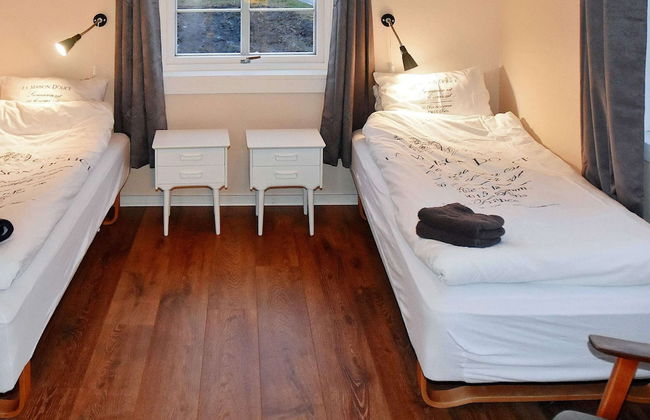 11 Person Holiday Home in Fjortoft-by Traum - Foto 14