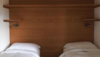 Marcassie Farm Lodges - Willow Studio - Foto 5