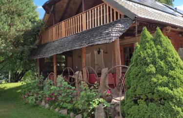 Gościniec Kotowina - Foto 13